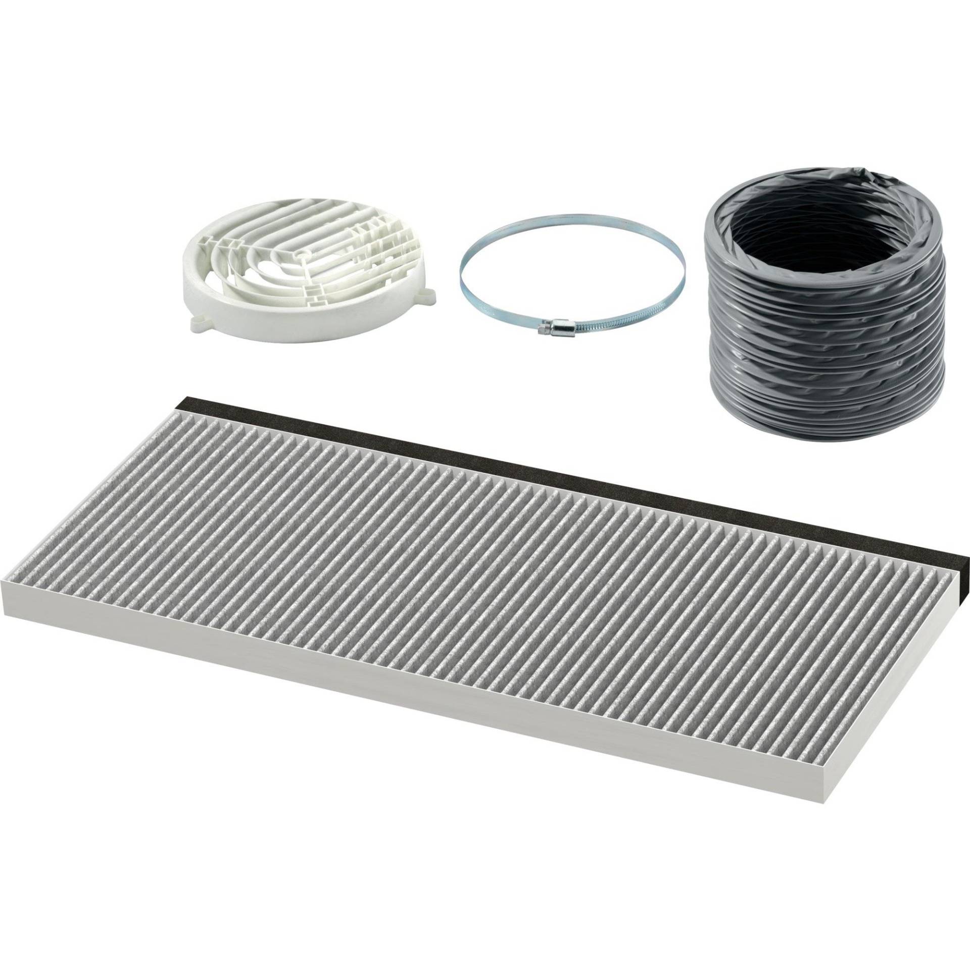 Clean Air Standard Umluftset DWZ2IT1I4, Umrüst-Set Clean Air Standard Umluftset DWZ2IT1I4, Umrüst-Set von Bosch