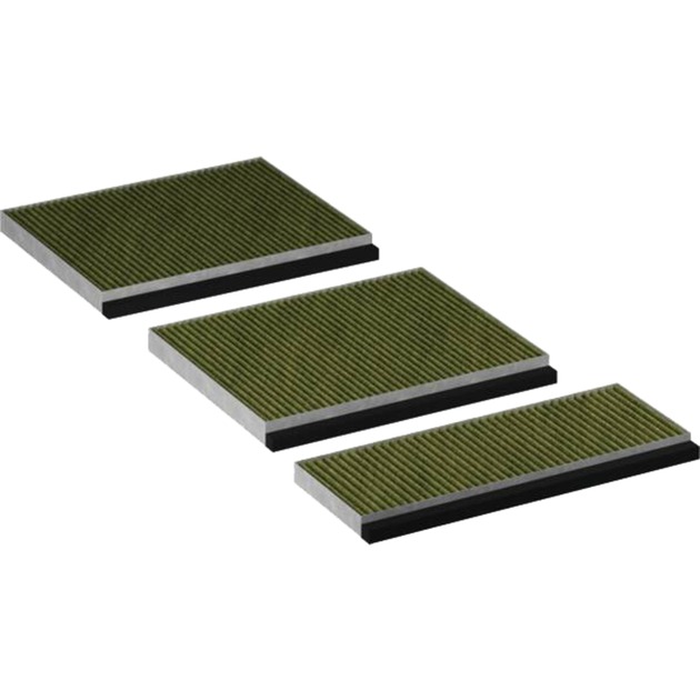 CleanAir Plus Geruchsfilter DWZ1BK1B6 CleanAir Plus Geruchsfilter DWZ1BK1B6 von Bosch