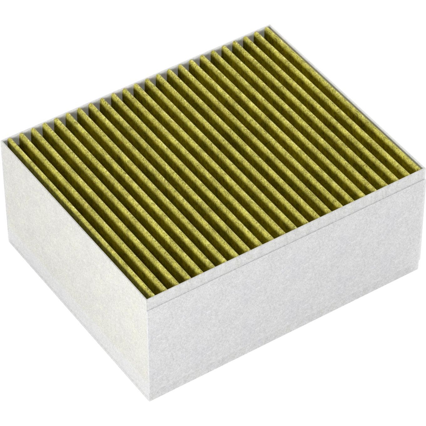 CleanAirPlus Aktivkohlefilter DZZ1XX1B6 CleanAirPlus Aktivkohlefilter DZZ1XX1B6 von Bosch
