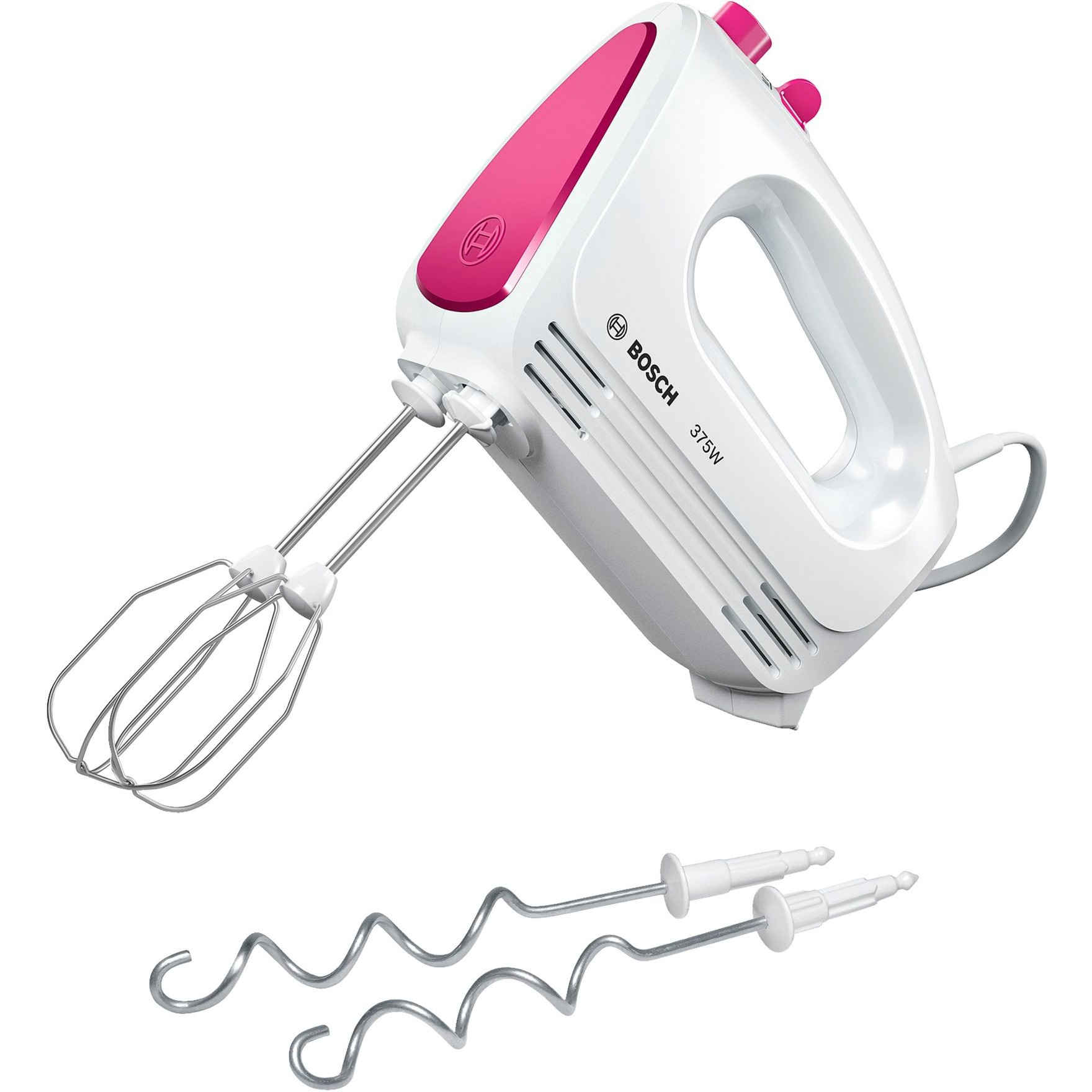 CleverMixx FUN MFQ2210P, Handmixer von Bosch