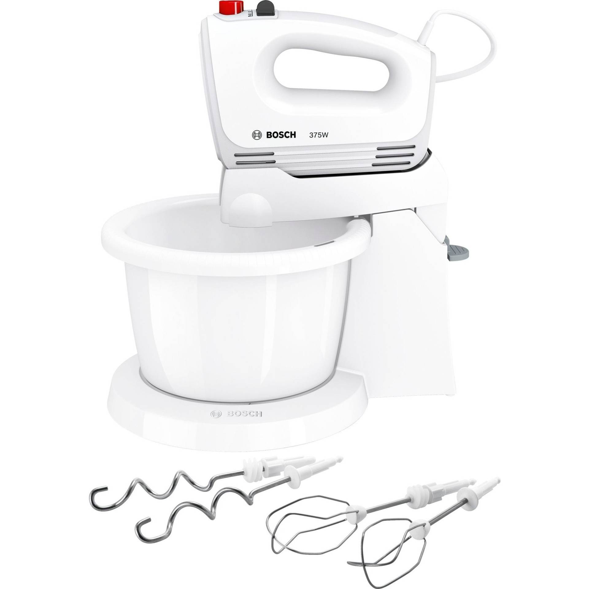 CleverMixx MFQ 2600W, Handmixer von Bosch