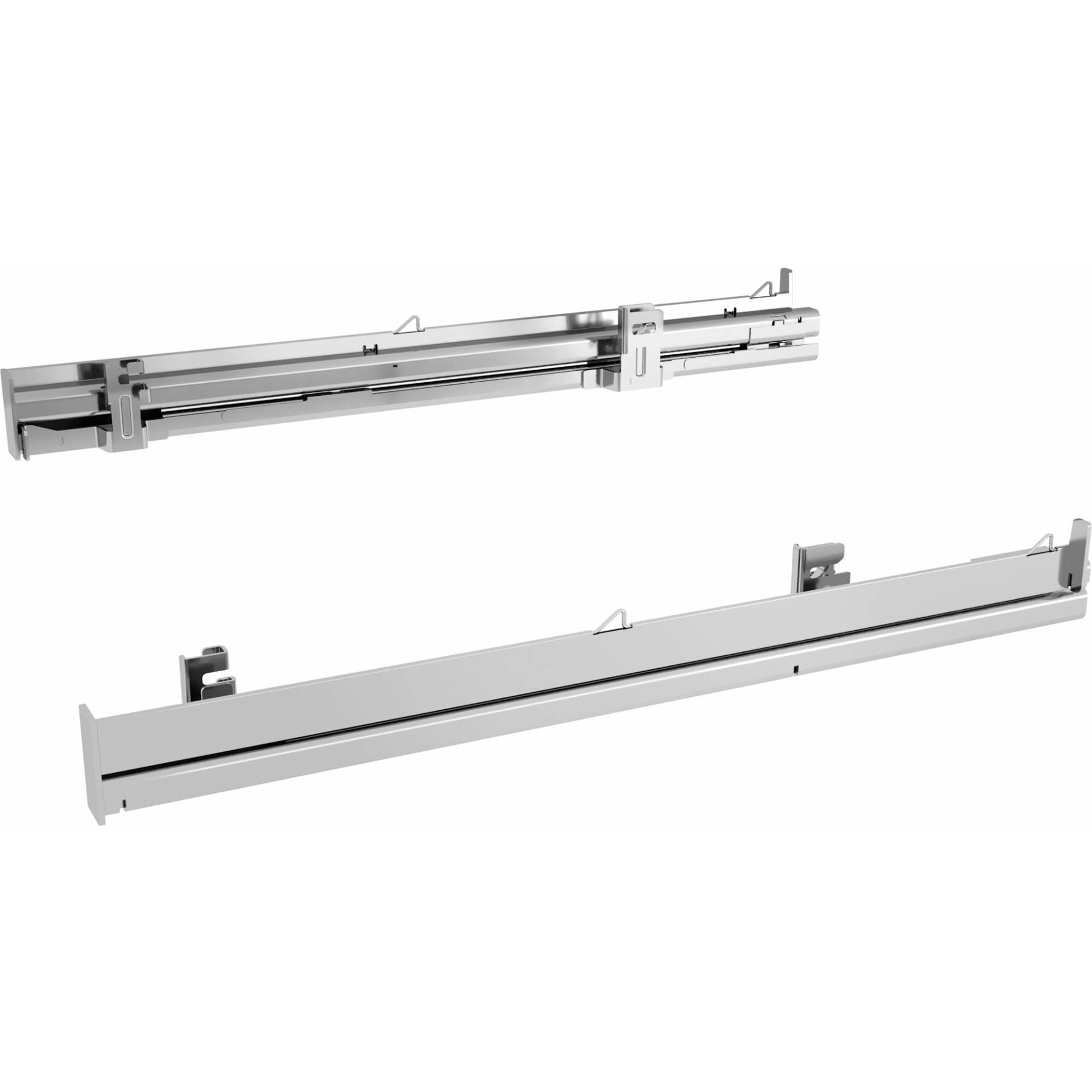 Clip-Vollauszug HEZ638000, Backofenauszug Clip-Vollauszug HEZ638000, Backofenauszug von Bosch