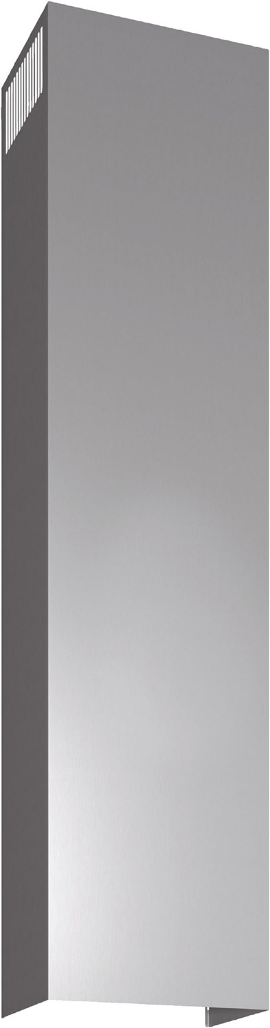 DHZ1233 Kaminverlängerung 150cm Dunstabzugshauben-Zubehör edelstahl von Bosch