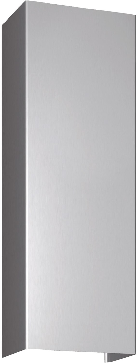 DHZ1234 Kaminverlängerung 75 cm Dunstabzugshauben-Zubehör edelstahl von Bosch