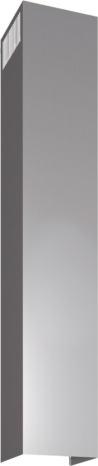 DHZ1235 Kaminverlängerung 150 cm Dunstabzugshauben-Zubehör edelstahl DHZ1235 Kaminverlängerung 150 cm Dunstabzugshauben-Zubehör edelstahl von Bosch