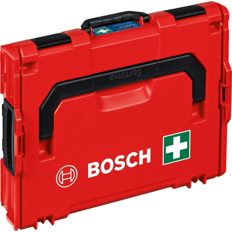DIN-konformes Erste-Hilfe-Set, in L-BOXX 102, Erste Hilfe von Bosch