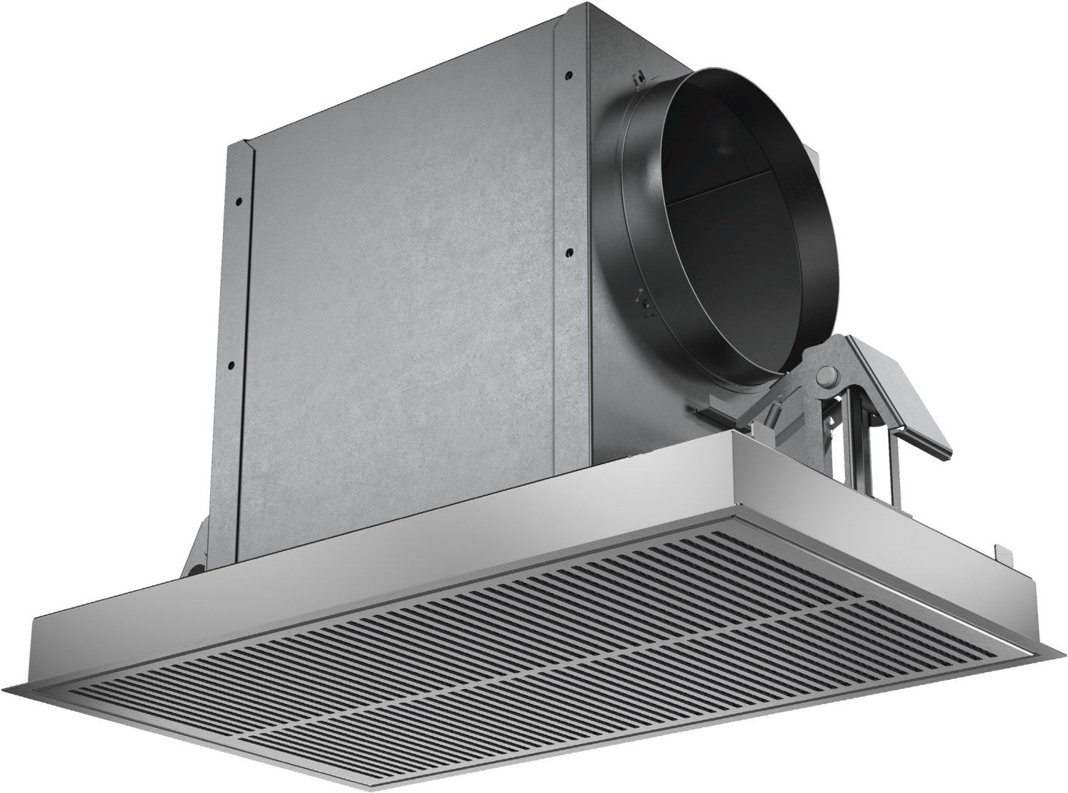 DIZ1JC5C6 Clean Air Plus Umluftmodul Dunstabzugshauben-Zubehör edelstahl DIZ1JC5C6 Clean Air Plus Umluftmodul Dunstabzugshauben-Zubehör edelstahl von Bosch