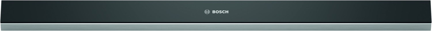 DSZ4686 Griffleiste schwarz von Bosch