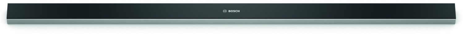 DSZ4986 Griffleiste schwarz von Bosch