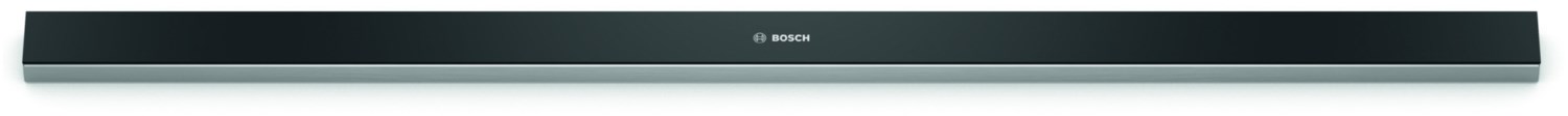 DSZ4986 Griffleiste schwarz DSZ4986 Griffleiste schwarz von Bosch