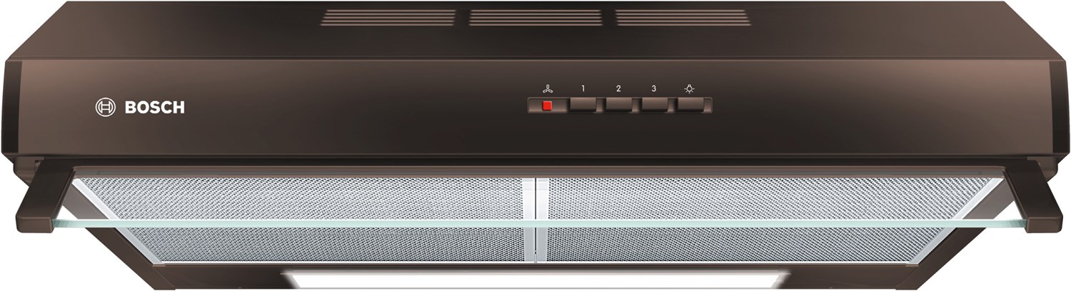 DUL63CC40 Unterbau-Dunstabzugshaube braun / D DUL63CC40 Unterbau-Dunstabzugshaube braun / D von Bosch