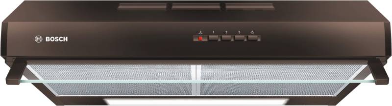 DUL63CC40 Unterbau-Dunstabzugshaube braun / D von Bosch