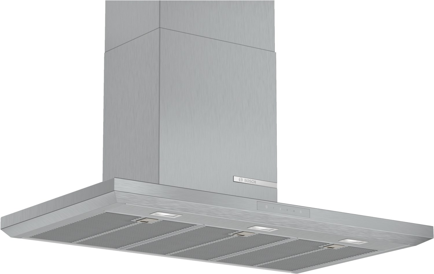 DWB97LM50 Wand-Dunstabzugshaube edelstahl / A DWB97LM50 Wand-Dunstabzugshaube edelstahl / A von Bosch