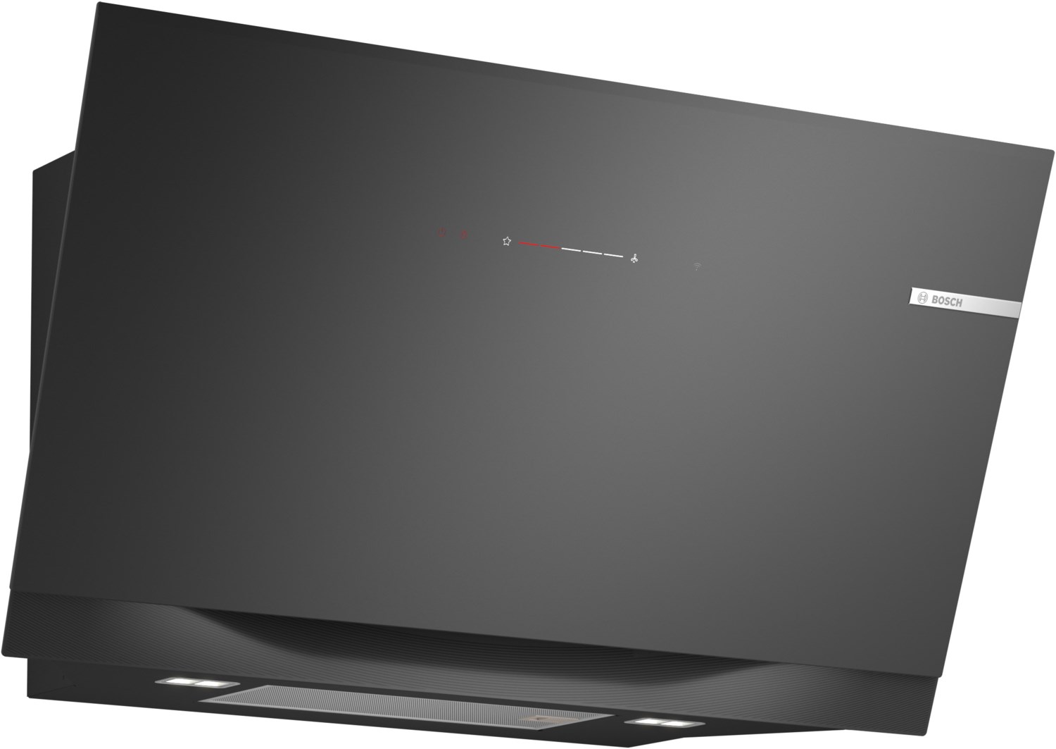 DWJ91LT60 Umlufthaube schwarz DWJ91LT60 Umlufthaube schwarz von Bosch