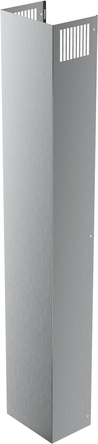 DWZ0AX5L0 Kanalverlängerung Dunstabzugshauben-Zubehör edelstahl DWZ0AX5L0 Kanalverlängerung Dunstabzugshauben-Zubehör edelstahl von Bosch