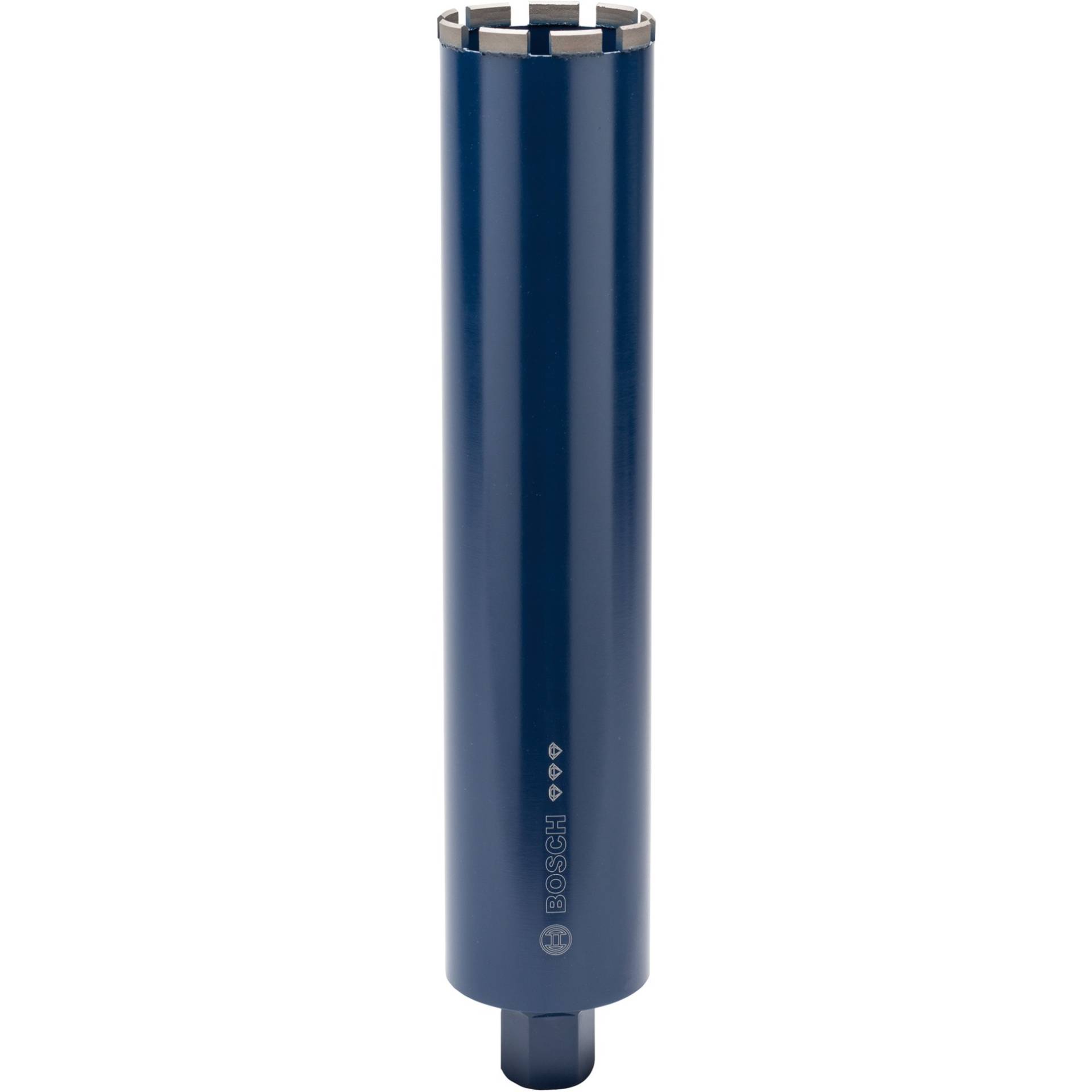 Diamant-Nassbohrkrone Best for Concrete, Ø 102mm, Bohrer Diamant-Nassbohrkrone Best for Concrete, Ø 102mm, Bohrer von Bosch