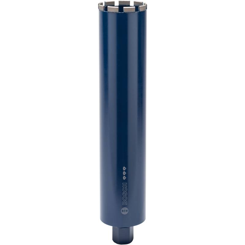 Diamant-Nassbohrkrone Best for Concrete, Ø 102mm, Bohrer von Bosch