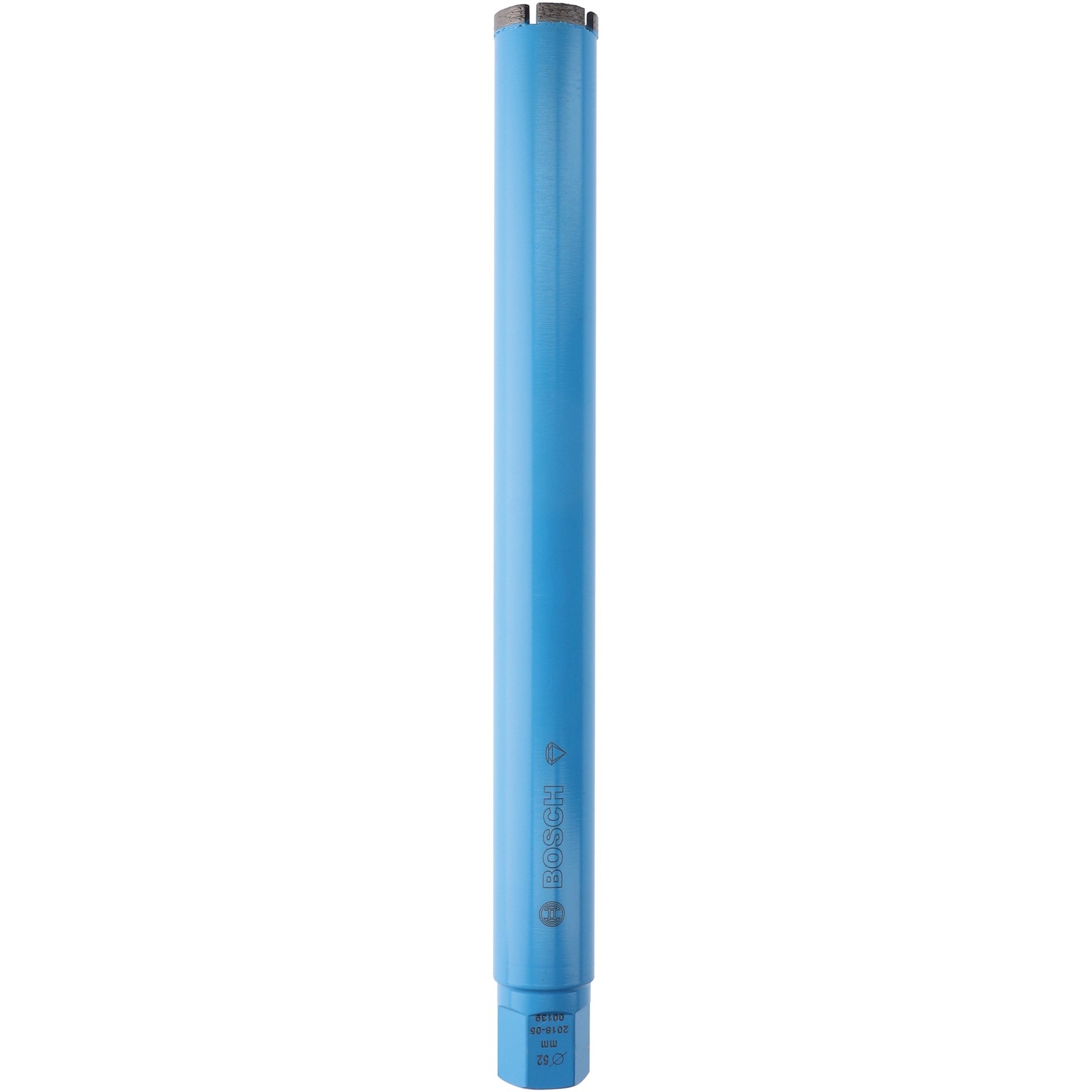 PRO Core Cutter wet Diamant-Nassbohrkrone, Ø 52mm, Bohrer PRO Core Cutter wet Diamant-Nassbohrkrone, Ø 52mm, Bohrer von Bosch