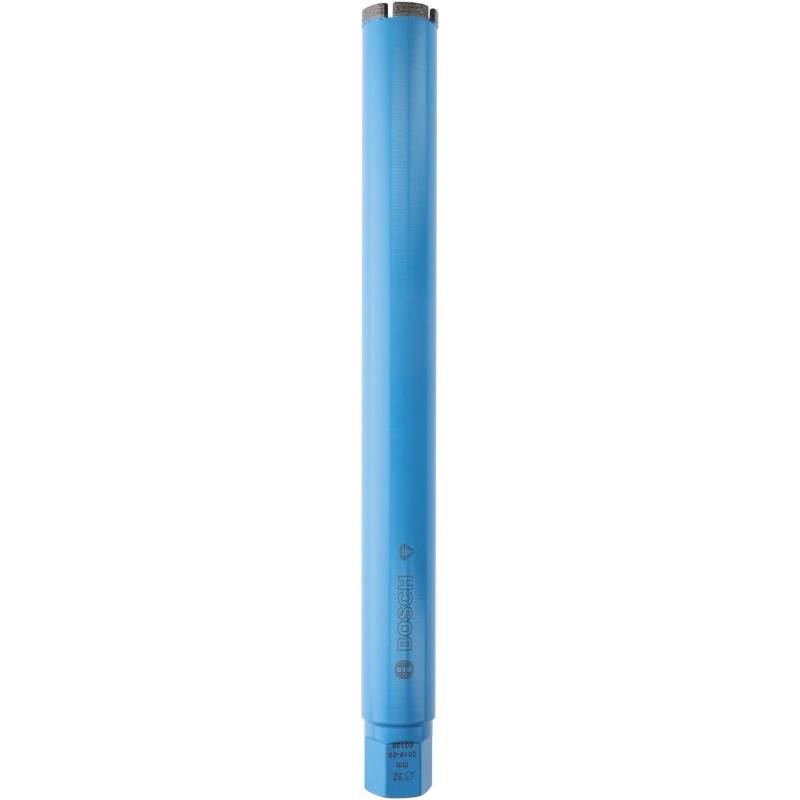 PRO Core Cutter wet Diamant-Nassbohrkrone, Ø 52mm, Bohrer von Bosch