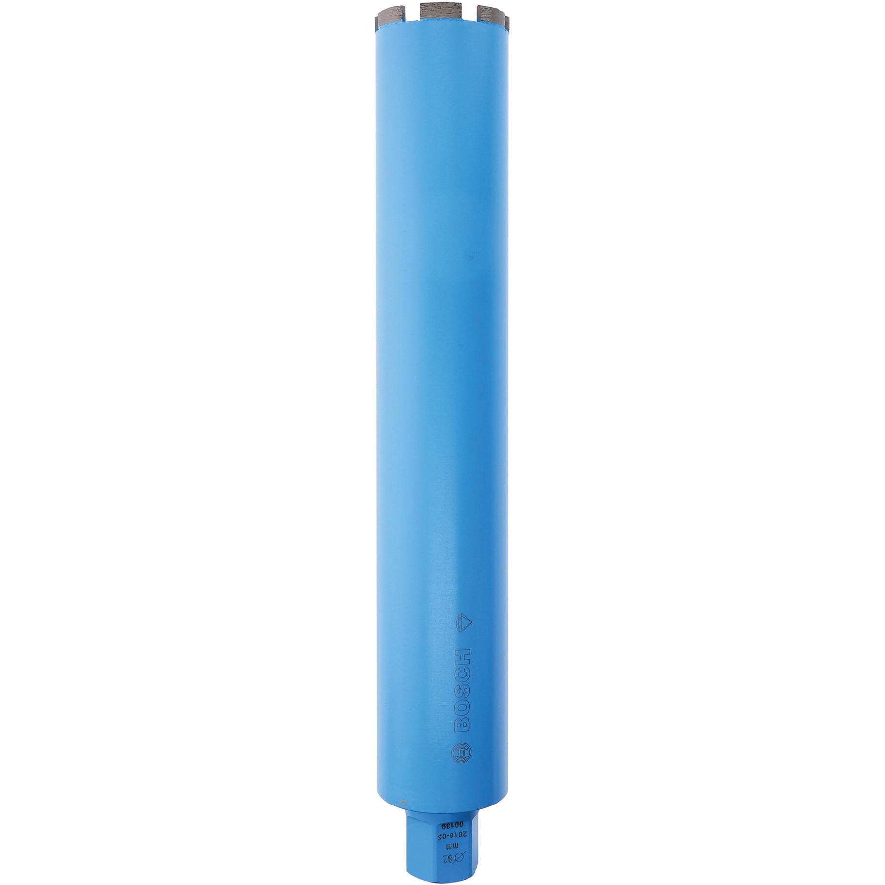 PRO Core Cutter wet Diamant-Nassbohrkrone, Ø 82mm, Bohrer PRO Core Cutter wet Diamant-Nassbohrkrone, Ø 82mm, Bohrer von Bosch
