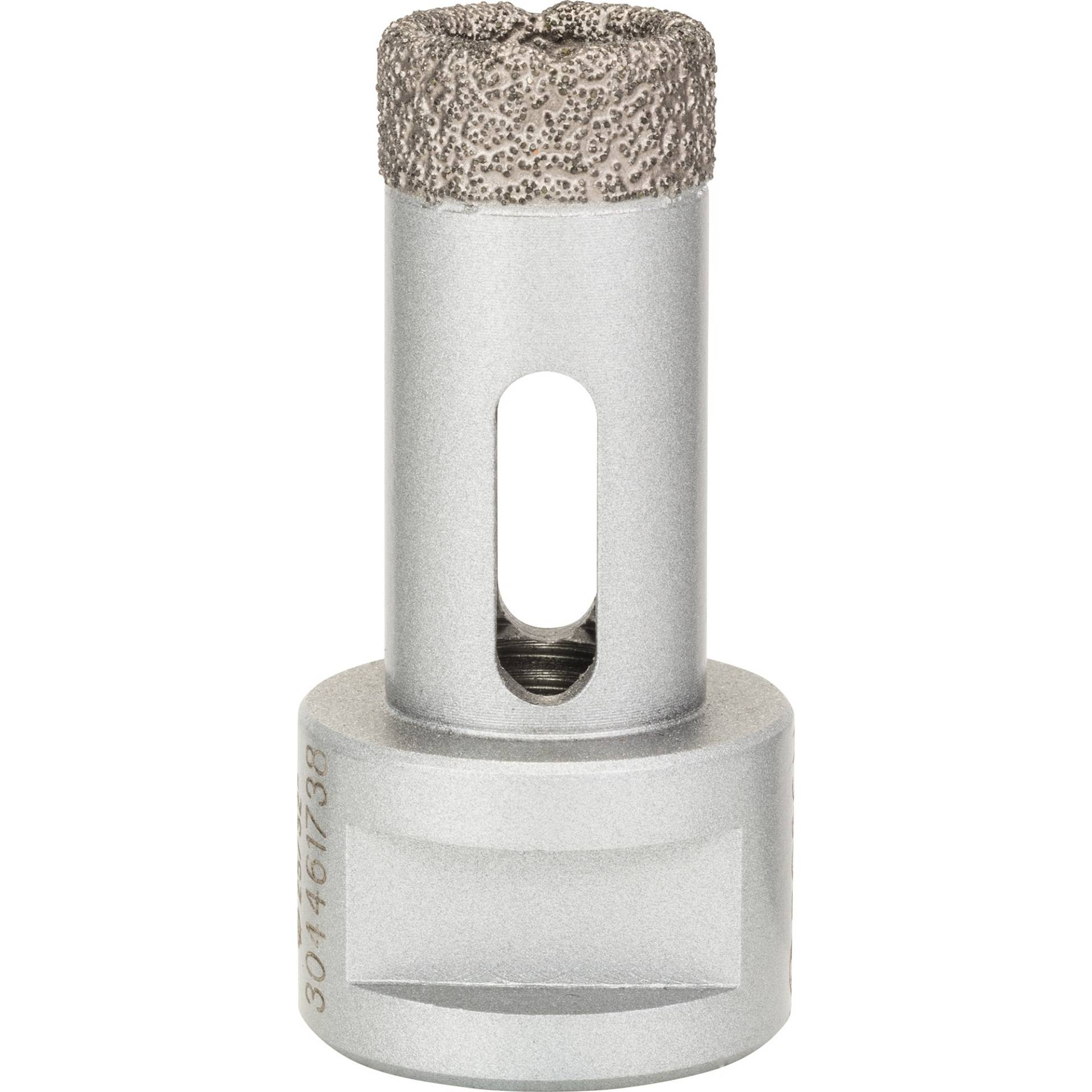 Diamant-Trockenbohrer Best for Ceramic Dry Speed, Ø 20mm von Bosch
