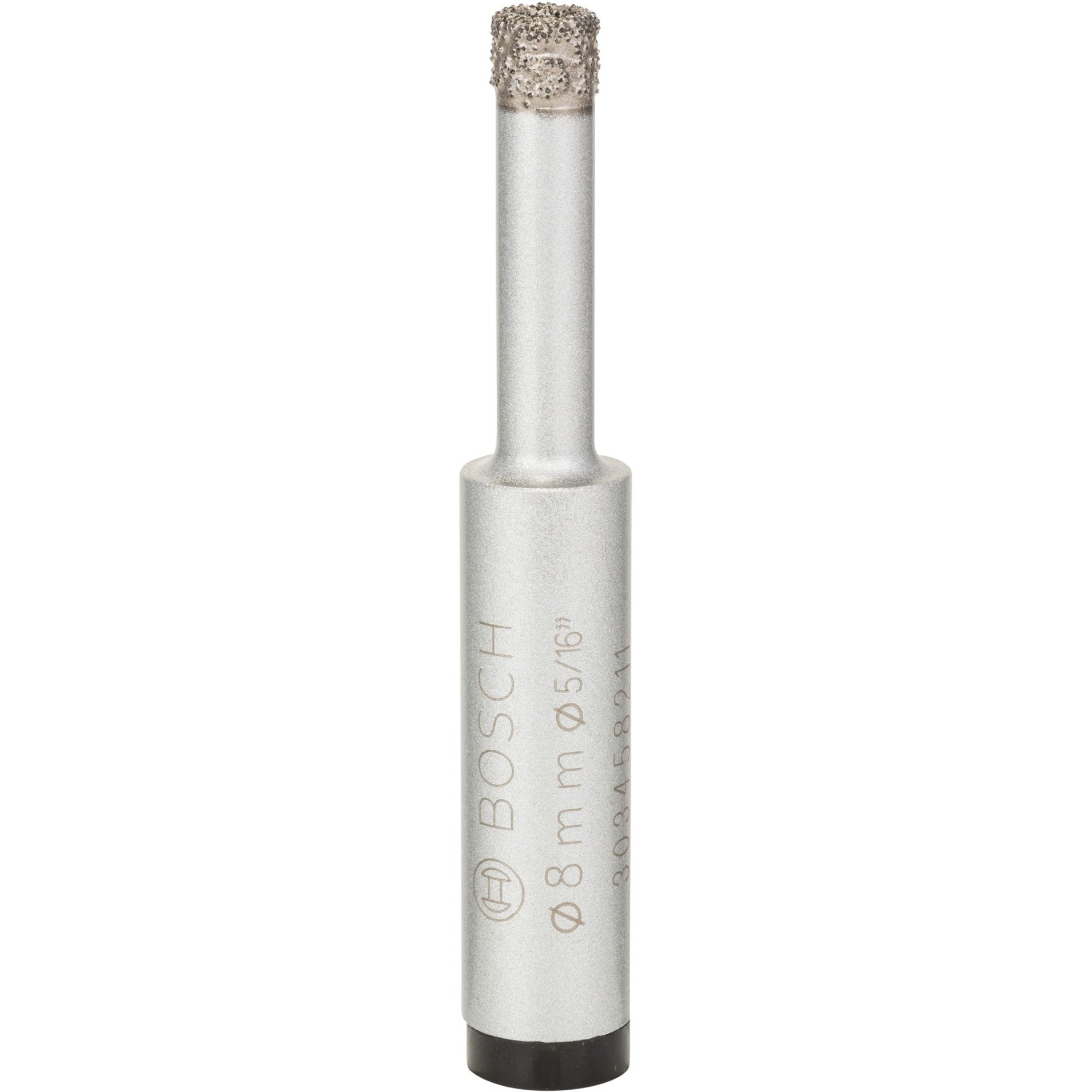 Diamantbohrer Easy Dry Best for Ceramic, Ø 8mm von Bosch