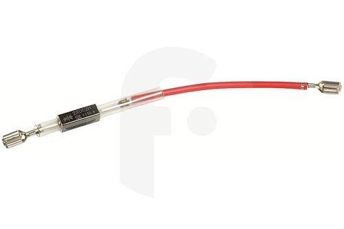 Diode 2X062 H (Anschlüsse: 2 x 6,3mm Flachsteckhülse) für Mikrowelle 031205, 00031205 von Bosch