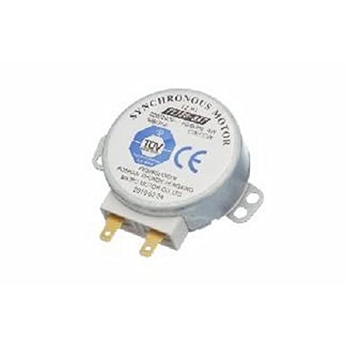 Drehteller Motor Mikrowelle 00602110, 9197009002 BOSCH Mikrowelle 00602110, 9197009002 BOSCH von BOSCH