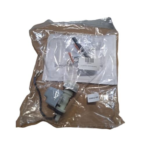 Electrovanne Aquastop 263789 (122346-16289) Geschirrspüler 00263789, 263789 BOSCH von Bosch