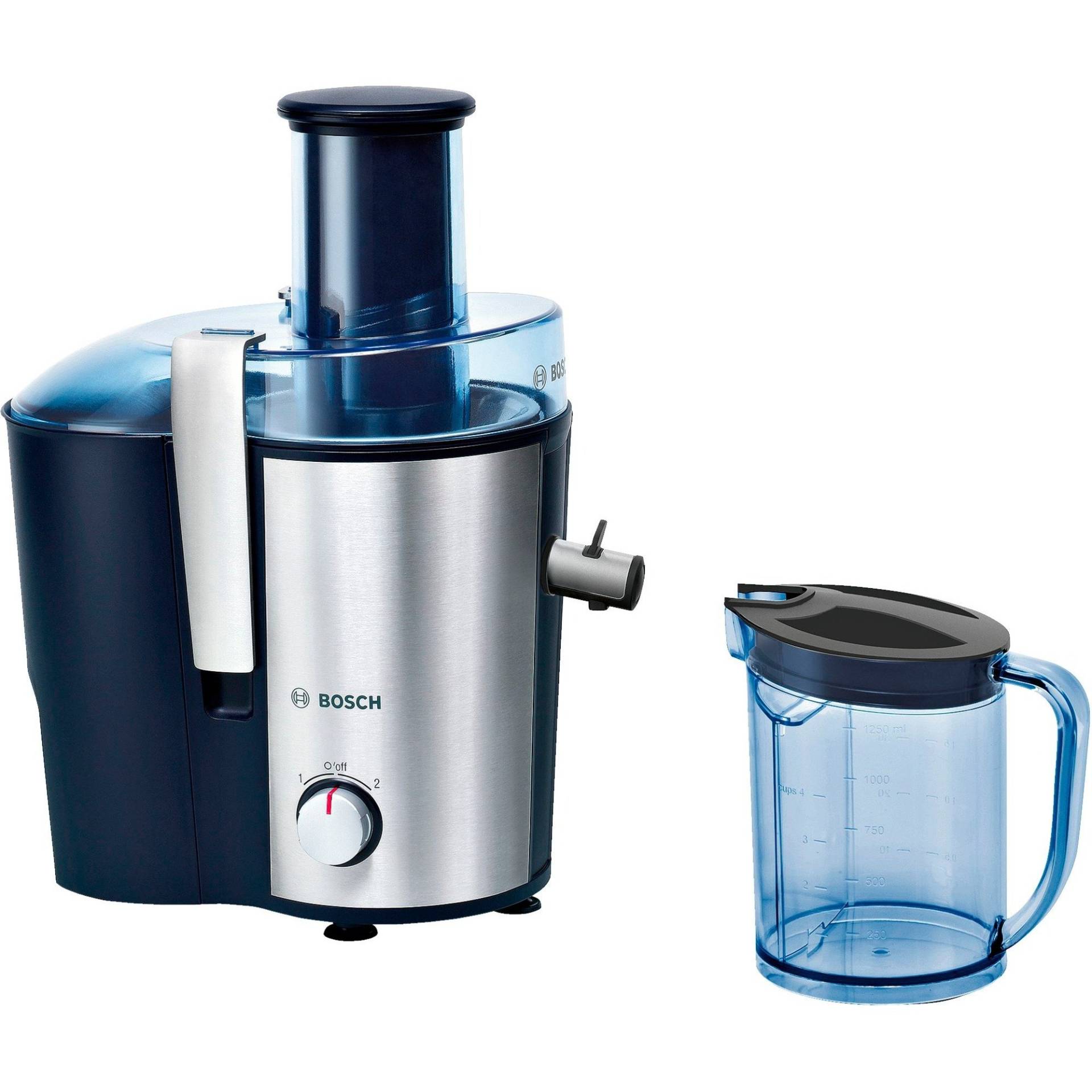 Entsafter VitaJuice 3 von Bosch