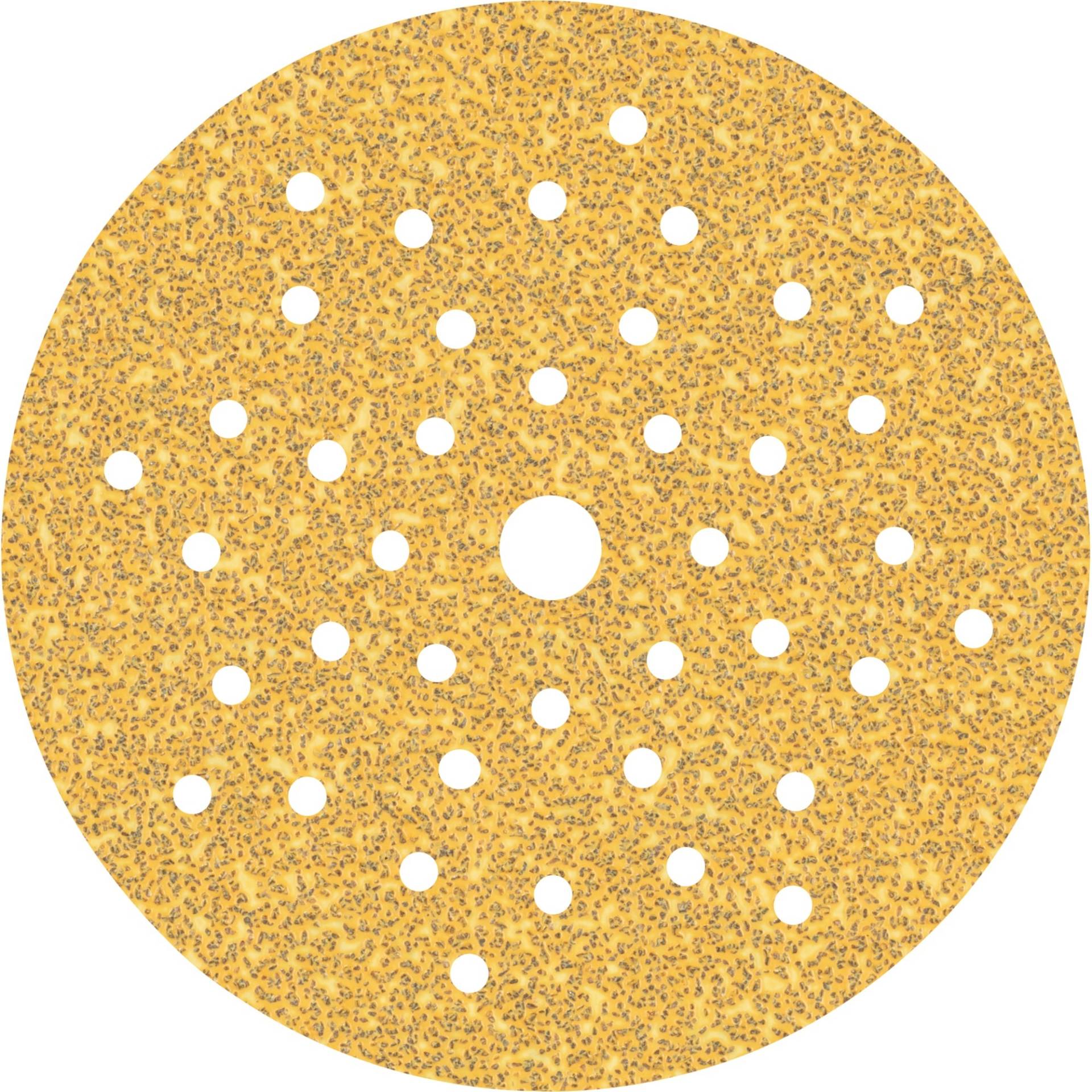 Expert C470 Schleifblatt, Ø 125mm, K40 Multilochung Expert C470 Schleifblatt, Ø 125mm, K40 Multilochung von Bosch