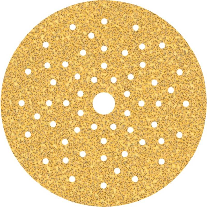 Expert C470 Schleifblatt, Ø 150mm, K40 Multilochung von Bosch