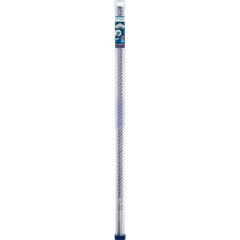 Expert Hammerbohrer SDS-max-8X, Ø 20mm von Bosch