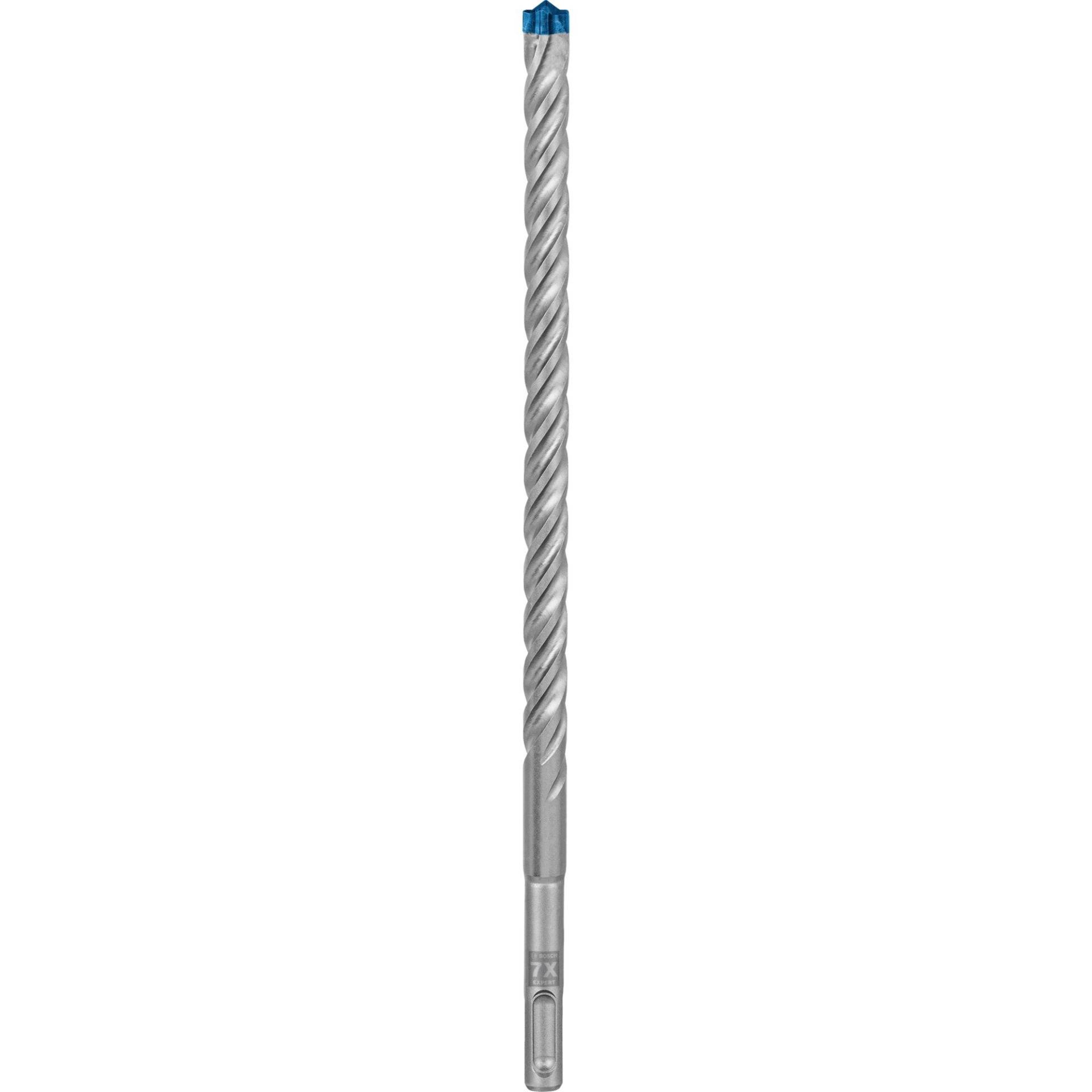 Expert Hammerbohrer SDS-plus-7X, Ø 12mm Expert Hammerbohrer SDS-plus-7X, Ø 12mm von Bosch