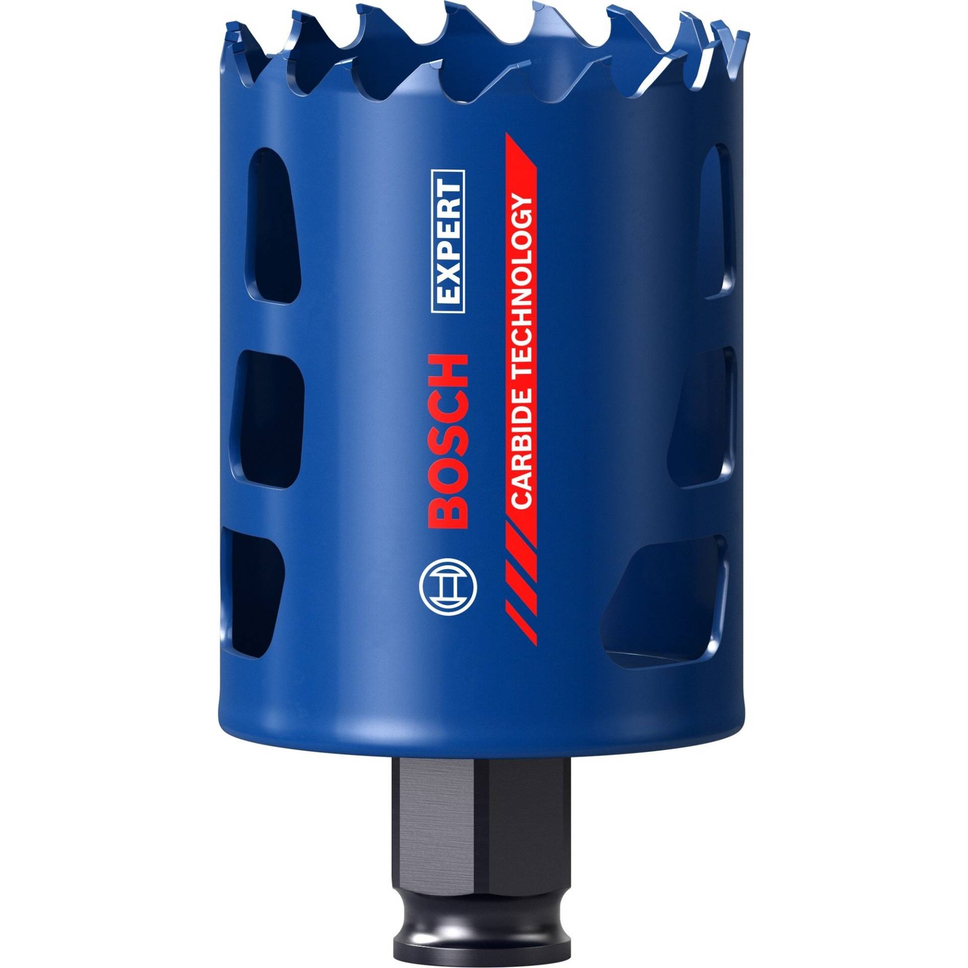 Expert Lochsäge ''ToughMaterial'', Ø 51mm Expert Lochsäge ''ToughMaterial'', Ø 51mm von Bosch
