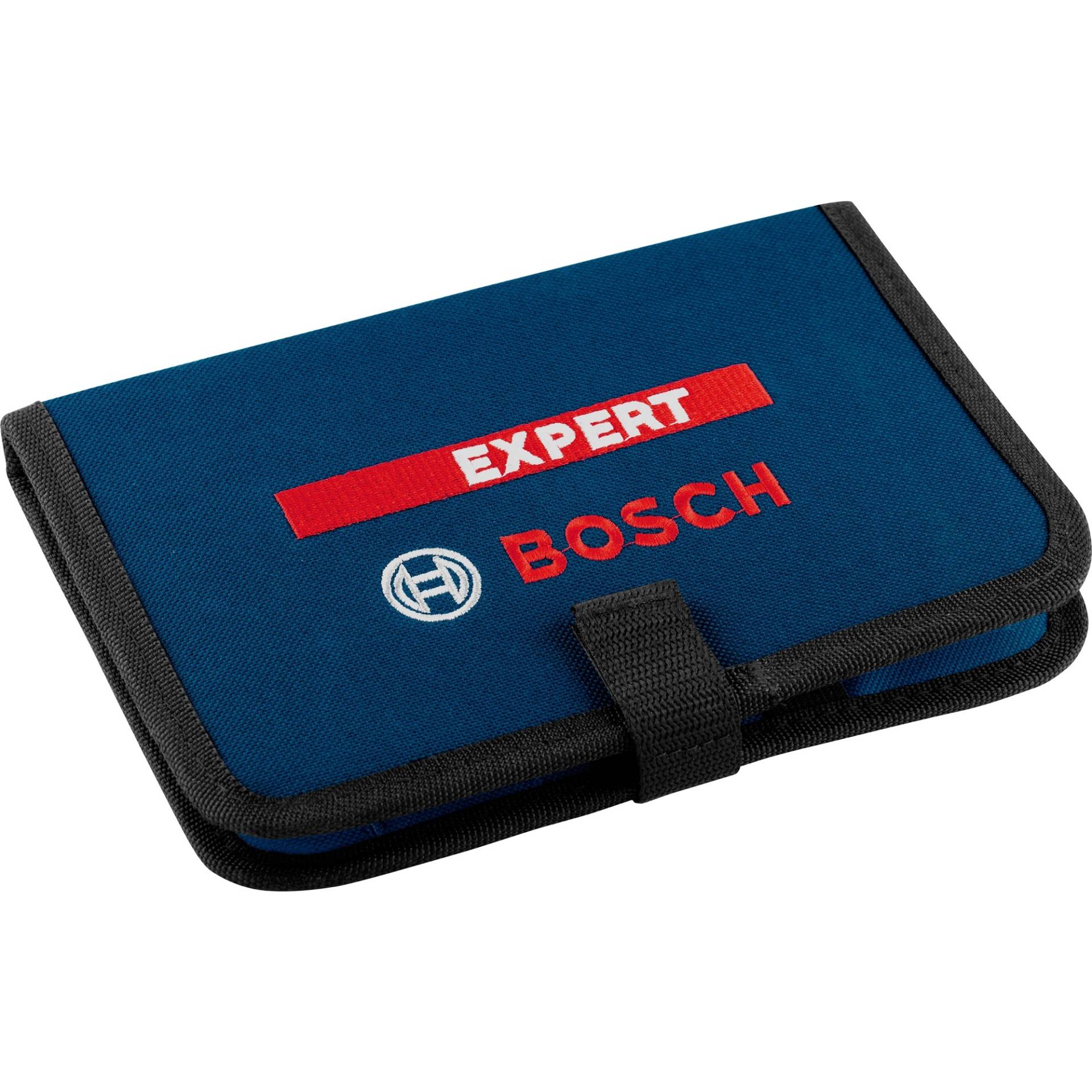 Expert Self Cut Speed Flachfräsbohrer-Satz, 13-teilig,  Ø 10 -  32mm von Bosch