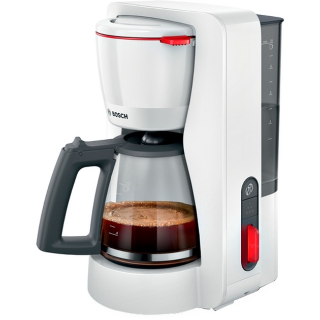 Filterkaffeemaschine MyMoment TKA3M131 , Filtermaschine Filterkaffeemaschine MyMoment TKA3M131 , Filtermaschine von Bosch