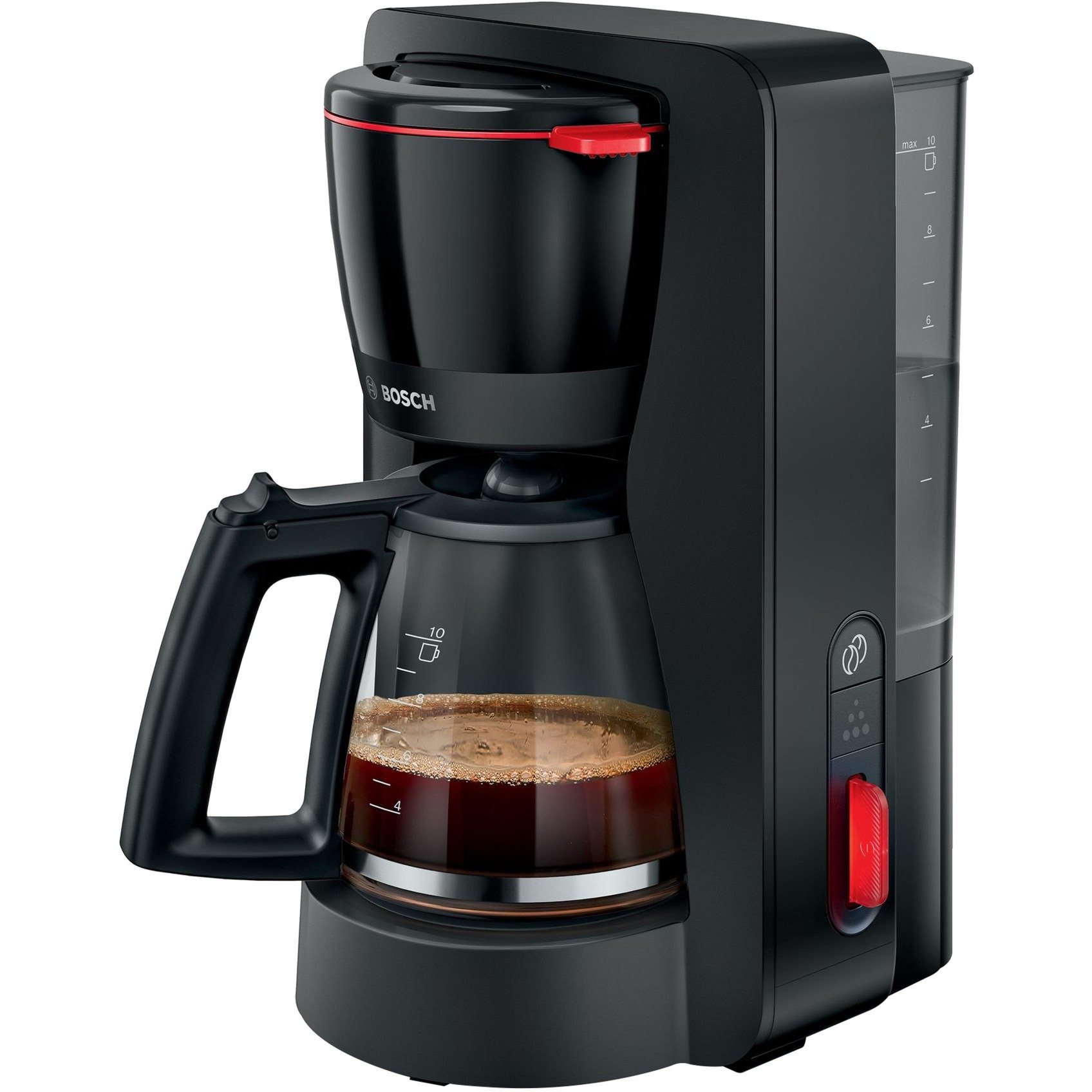 Filterkaffeemaschine MyMoment TKA3M133 , Filtermaschine Filterkaffeemaschine MyMoment TKA3M133 , Filtermaschine von Bosch