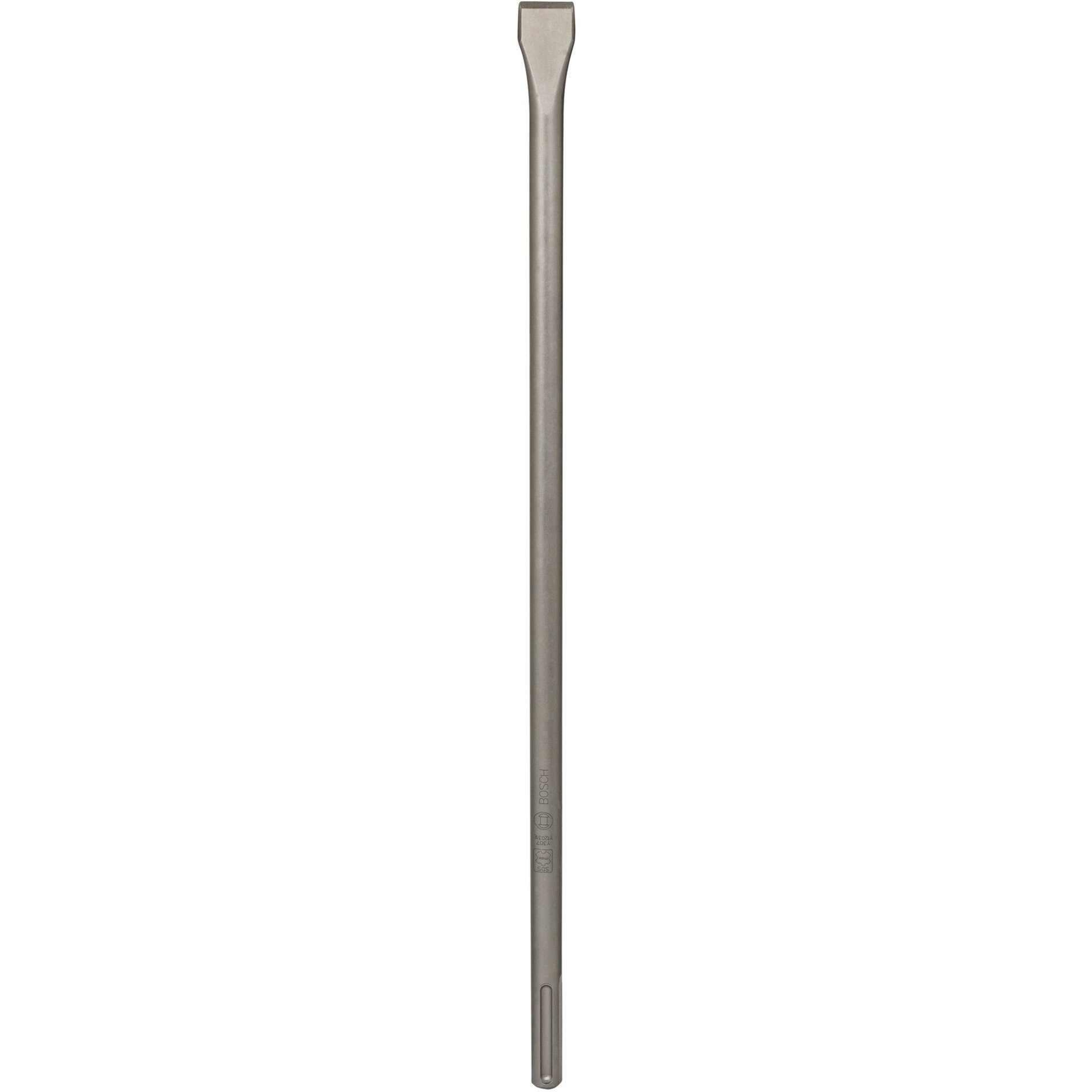 Flachmeißel LongLife mit SDS-max, 25 x 600mm von Bosch