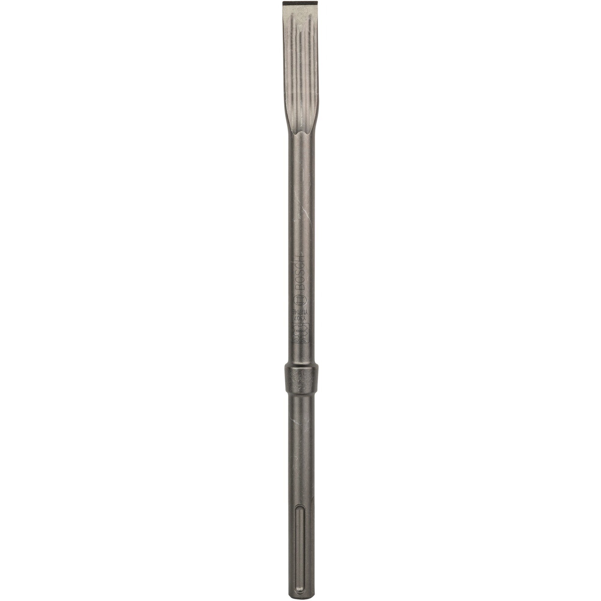 Flachmeißel RTec Sharp, 400mm Flachmeißel RTec Sharp, 400mm von Bosch