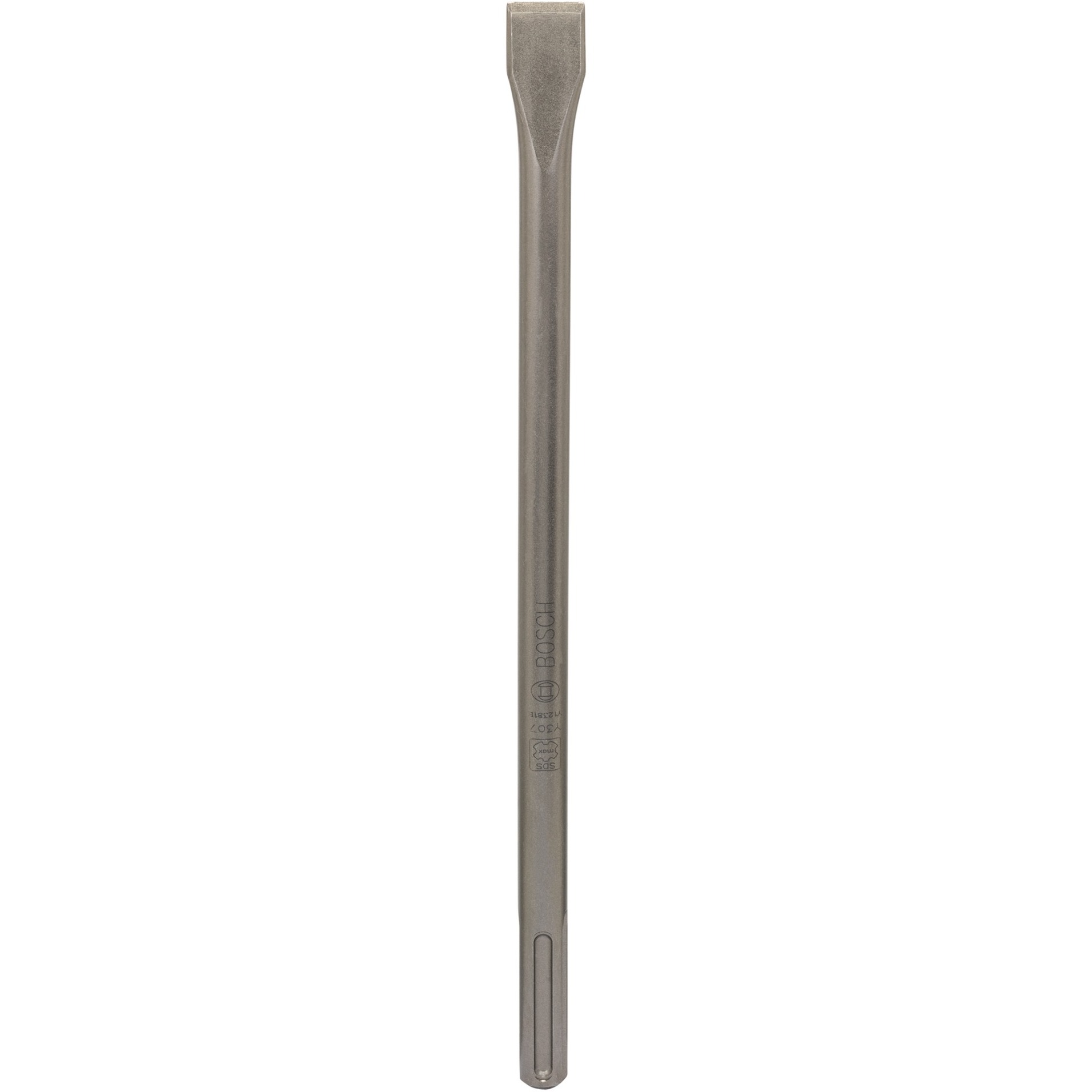 PRO SDS max-4C Flachmeißel, 25mm x 400mm PRO SDS max-4C Flachmeißel, 25mm x 400mm von Bosch