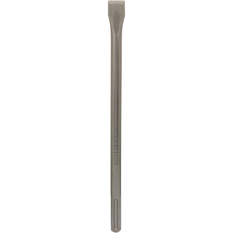 PRO SDS max-4C Flachmeißel, 25mm x 400mm von Bosch