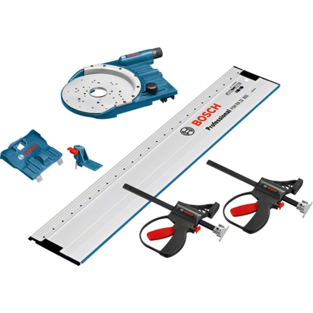 Führungsschienen-Set FSN OFA 32 KIT 800 Professional Führungsschienen-Set FSN OFA 32 KIT 800 Professional von Bosch