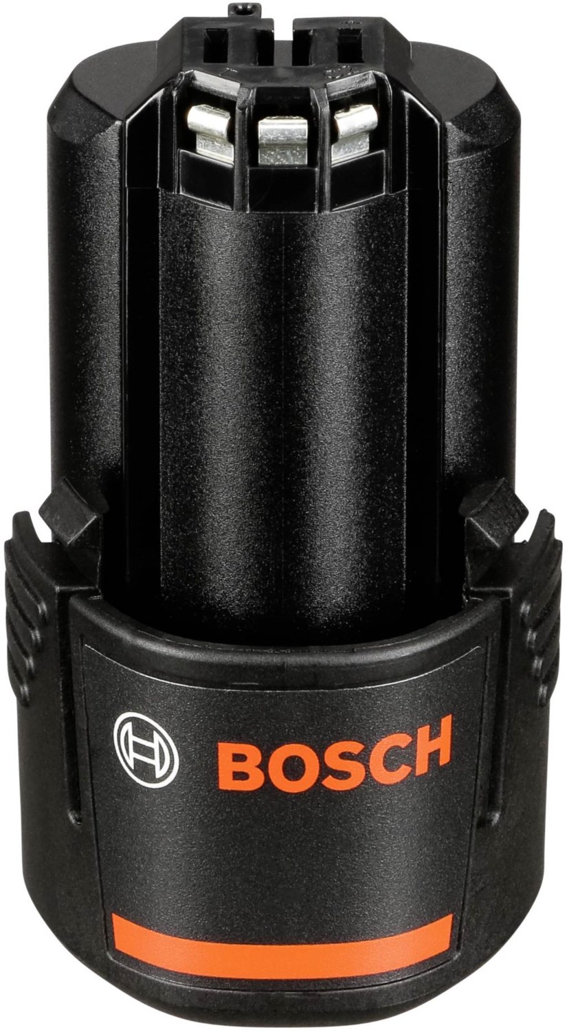 GBA 2.0Ah (12V) Werkzeug-Akku von Bosch