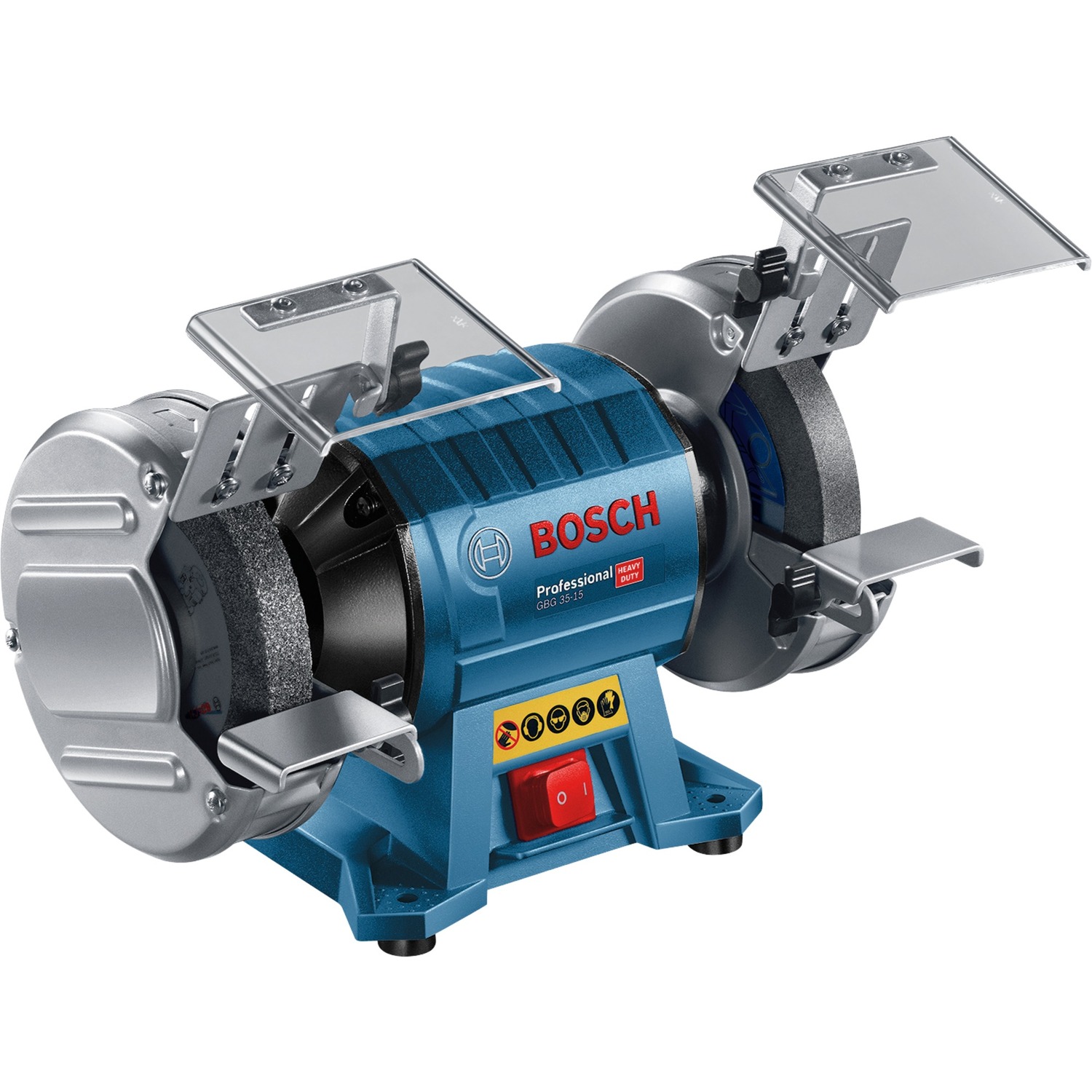 GBG 35-15 Professional, Doppelschleifer GBG 35-15 Professional, Doppelschleifer von Bosch