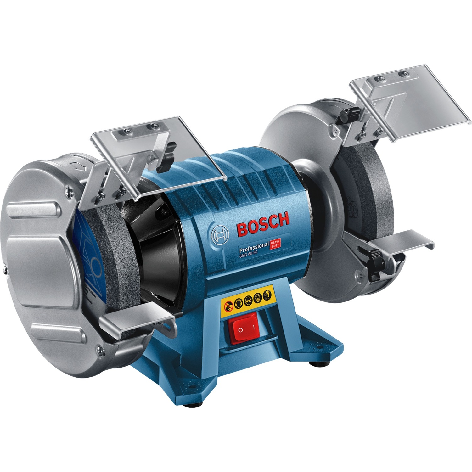 GBG 60-20 Professional, Doppelschleifer GBG 60-20 Professional, Doppelschleifer von Bosch