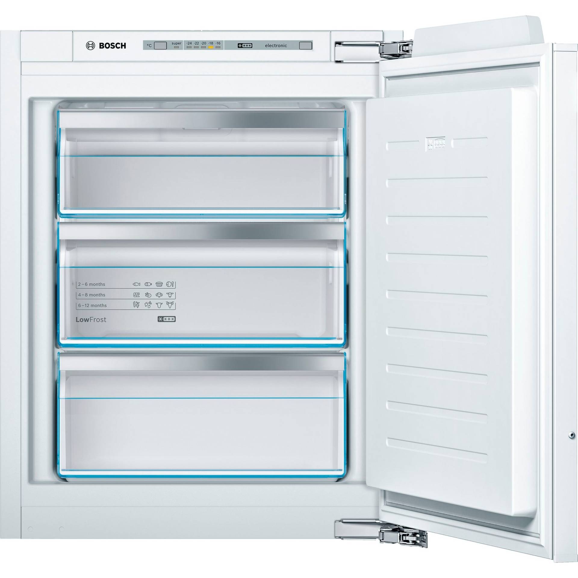 GIV11ADC0 Serie 6, Gefrierschrank GIV11ADC0 Serie 6, Gefrierschrank von Bosch