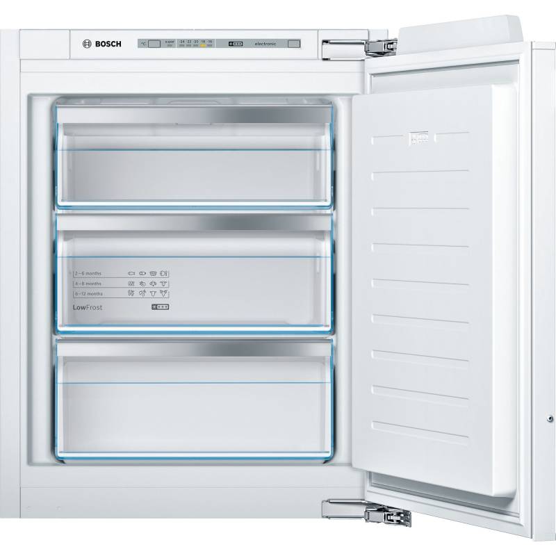 GIV11AFE0 Serie 6, Gefrierschrank von Bosch