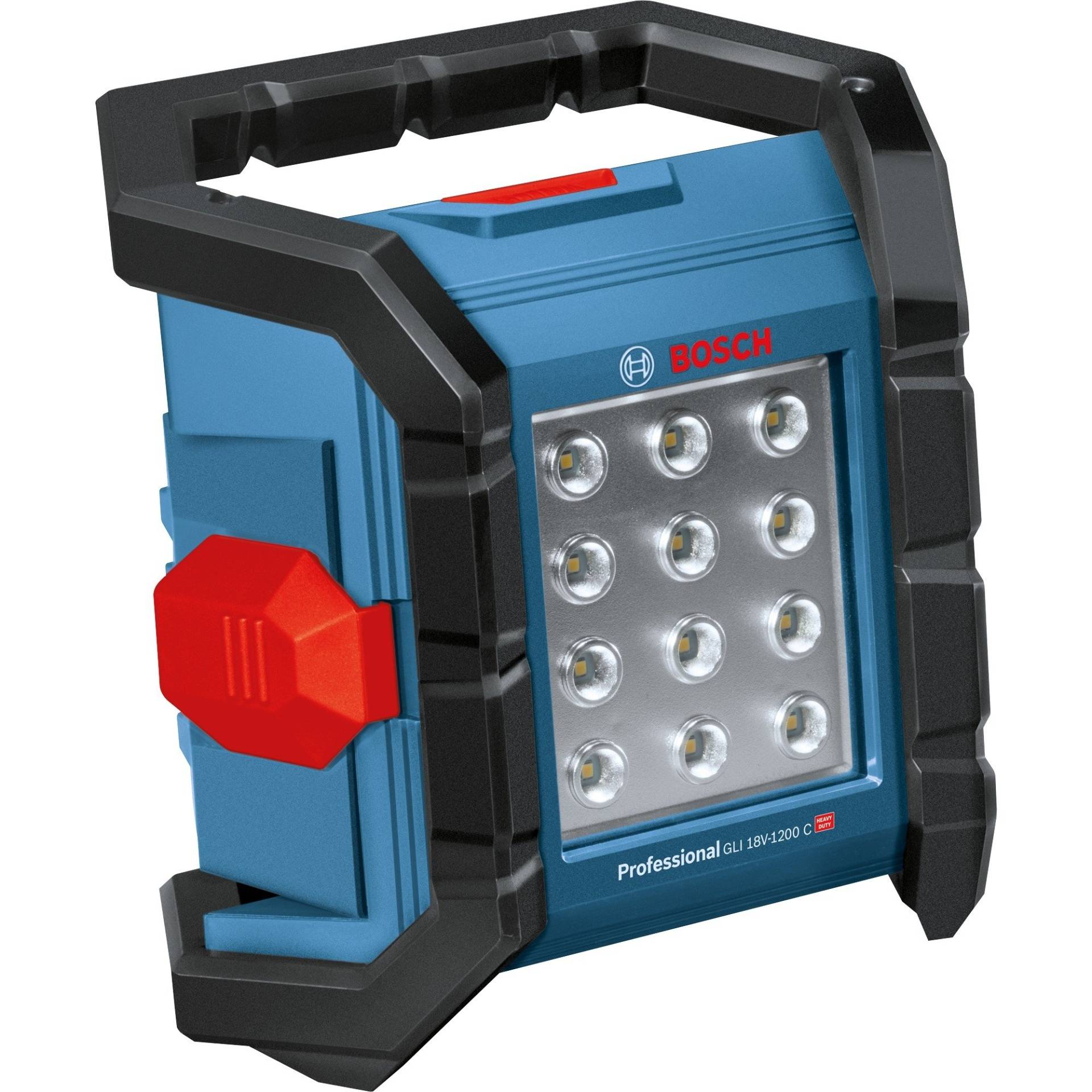 GLI 18V-1200 C, Arbeitsleuchte GLI 18V-1200 C, Arbeitsleuchte von Bosch