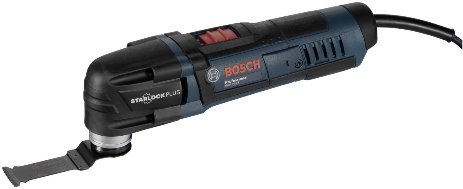 GOP 30-28 Multi-Cutter GOP 30-28 Multi-Cutter von Bosch